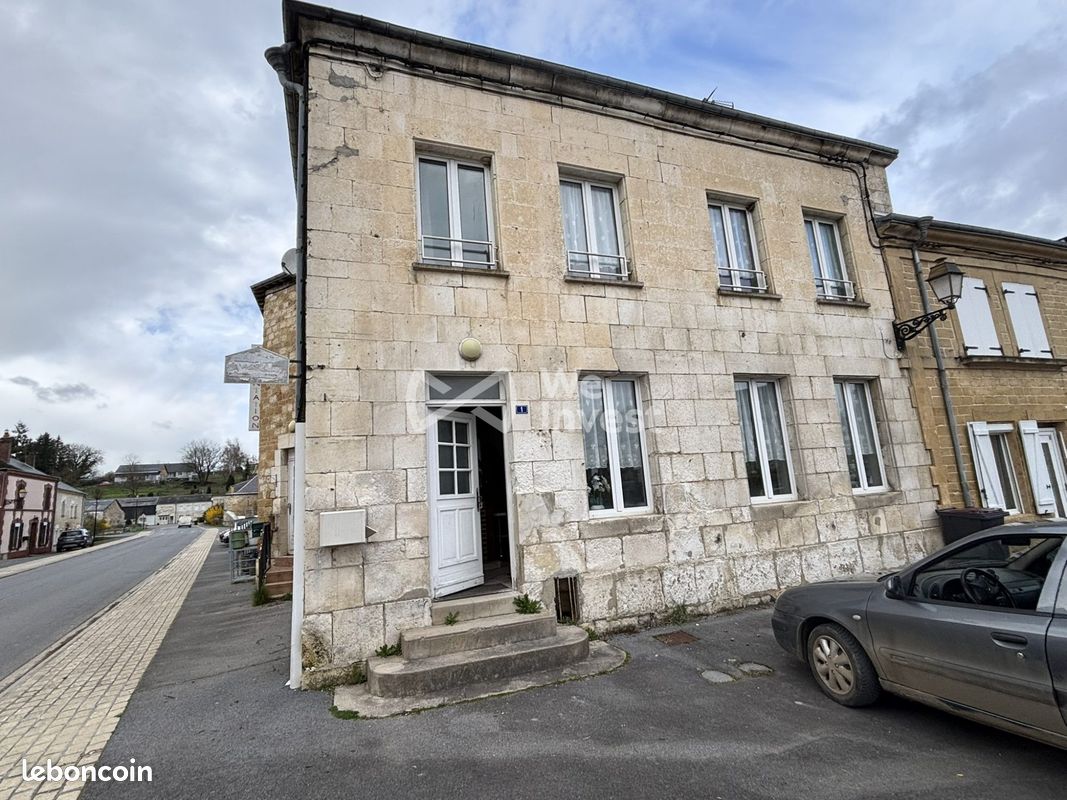 Maison 4 pièces 107 m² (image 2)