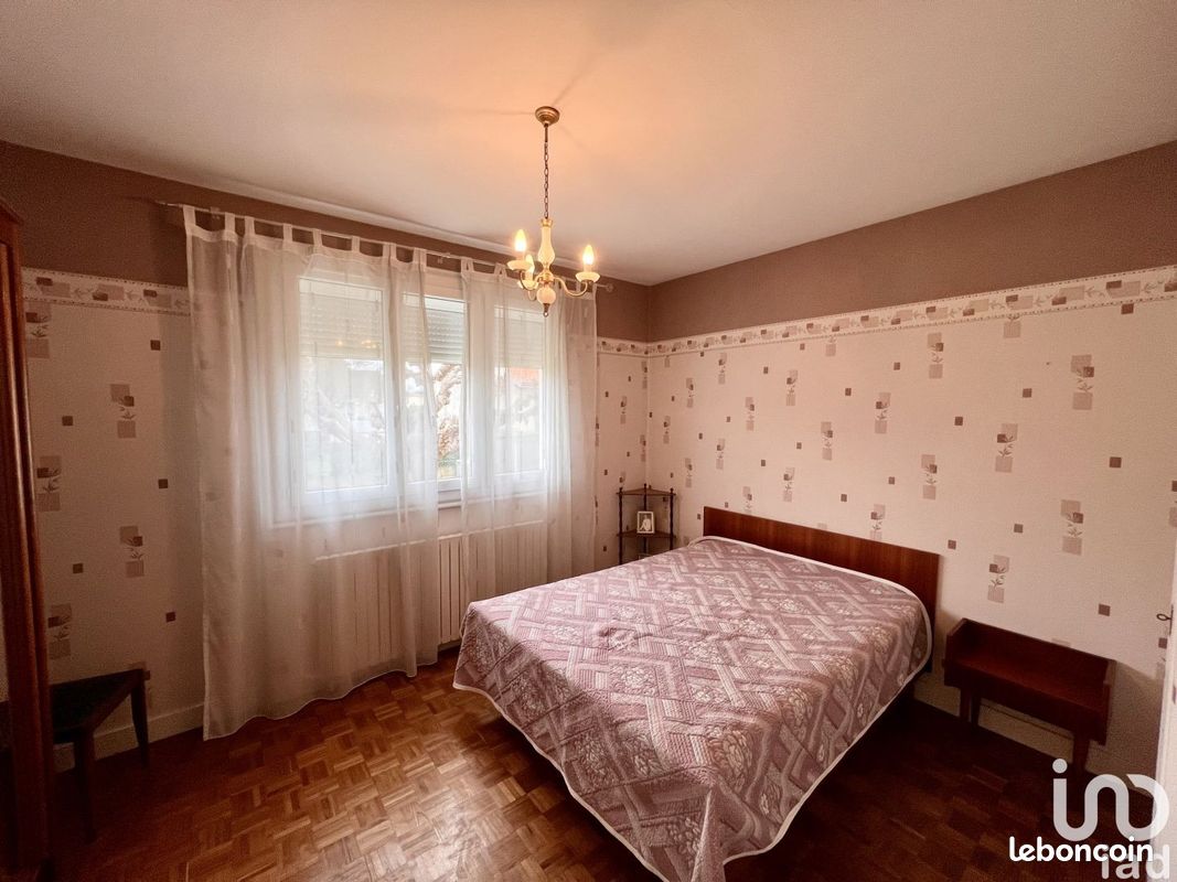Maison 4 pièces 100 m² - Saint-Yrieix-sur-Charente 16710 (image principale 8)
