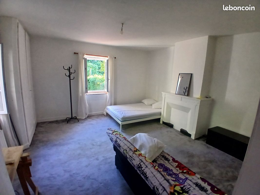Appartement 2 pièces 34 m² · à Écully · 34 m² · 700 €/mois