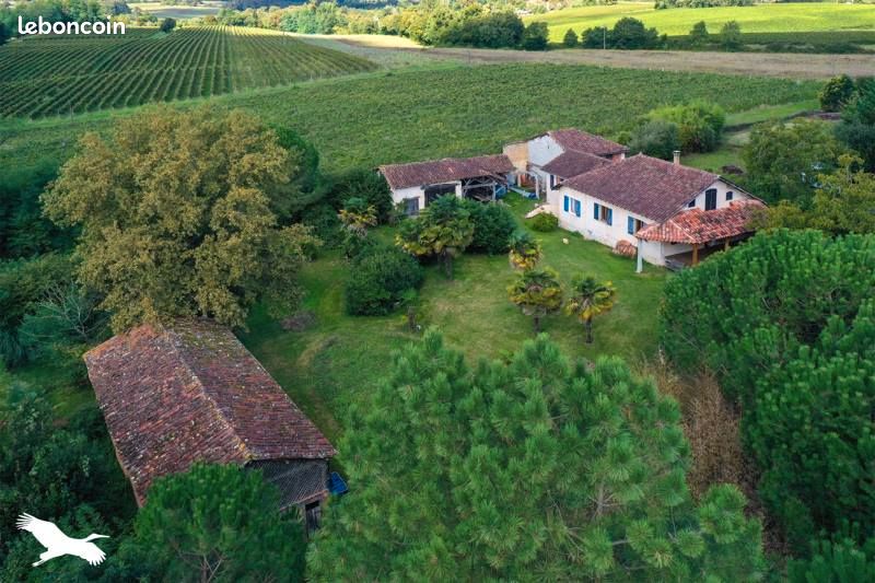 Maison 4 pièces 150 m² · à Eauze · 150 m² · 222 000 €