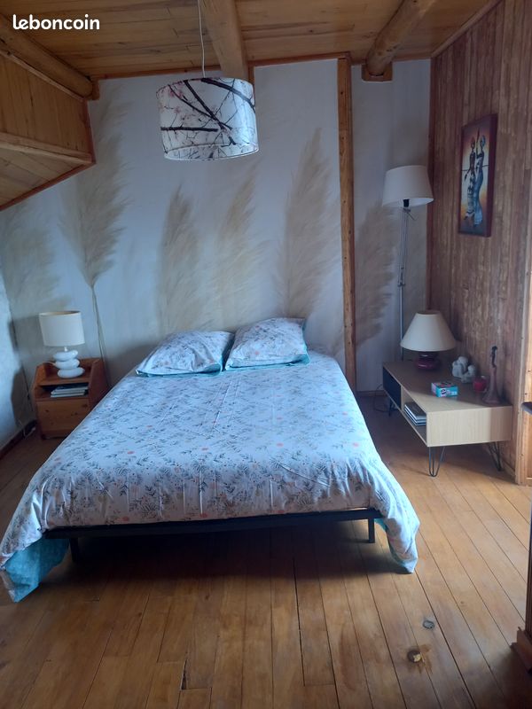 Gite a la ferme pour des vacances hors du temps (image 4)