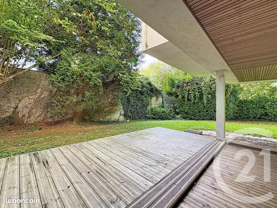 Appartement 4 pièces 84 m² · à Croix · 84 m² · 277 000 €