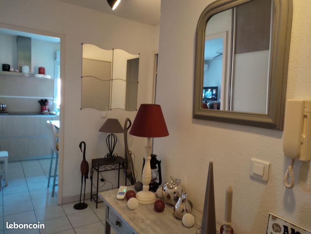 Appartement a louer blagnac - 4 pièce(s) - 85 m2 - Surfyn