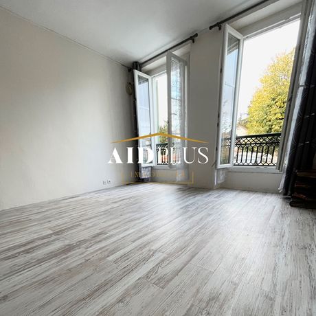 Appartement a louer saint-leu-la-foret - 2 pièce(s) - 40 m2 - Surfyn