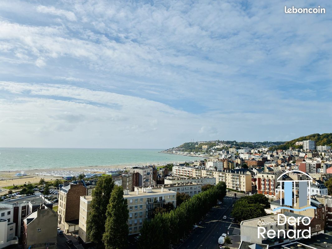 Appartement 3 pièces 84 m² · à Le Havre · 84 m² · 1 950 €/mois