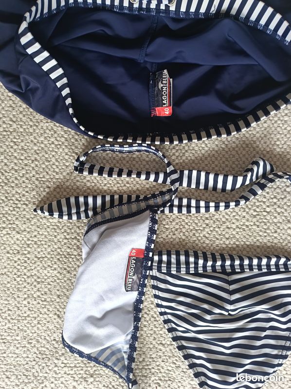 Maillot de bain femme (image 2)