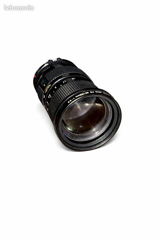 Zoom angenieux d'occasion - Photo, audio & vidéo
