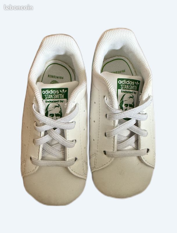 Stan Smith Pointure Adidas Bebe Adidas Stan Smith Baskets Pour