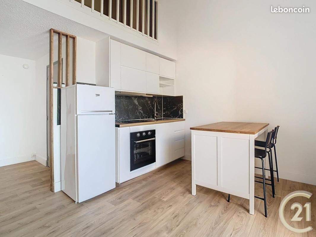 Appartement 2 pièces 43 m² · à Villeneuve-de-la-Raho · 43 m² · 662 €/mois