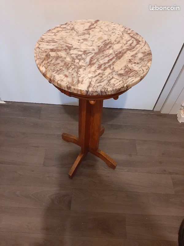 Table de coin (image 2)