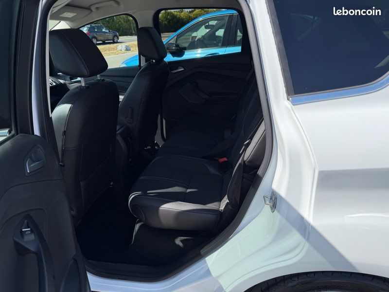 Ford C-Max 1.0i 125cv titanium (image 6)