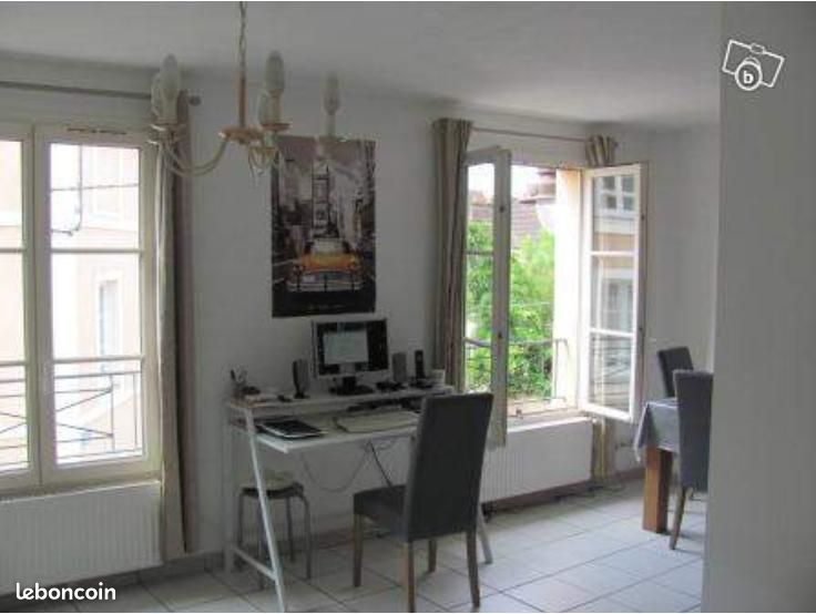 Appartement 1 pièce 29 m² · à Chevreuse · 29 m² · 715 €/mois