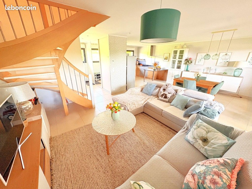 Appartement 4 pièces 105 m² · à Fillière · 105 m² · 593 000 €
