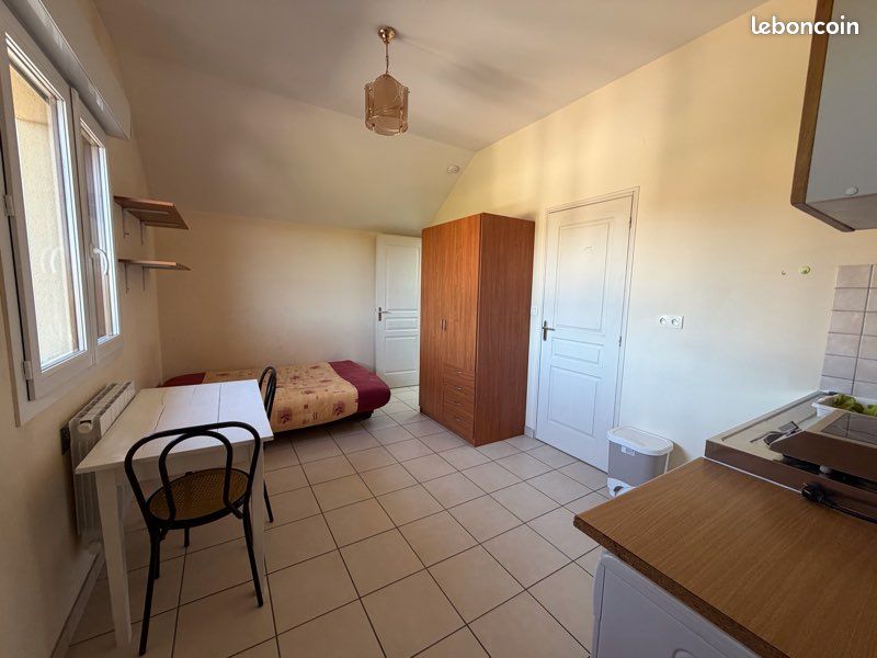 Appartement 1 pièce 19 m² · à Annecy · 19 m² · 600 €/mois