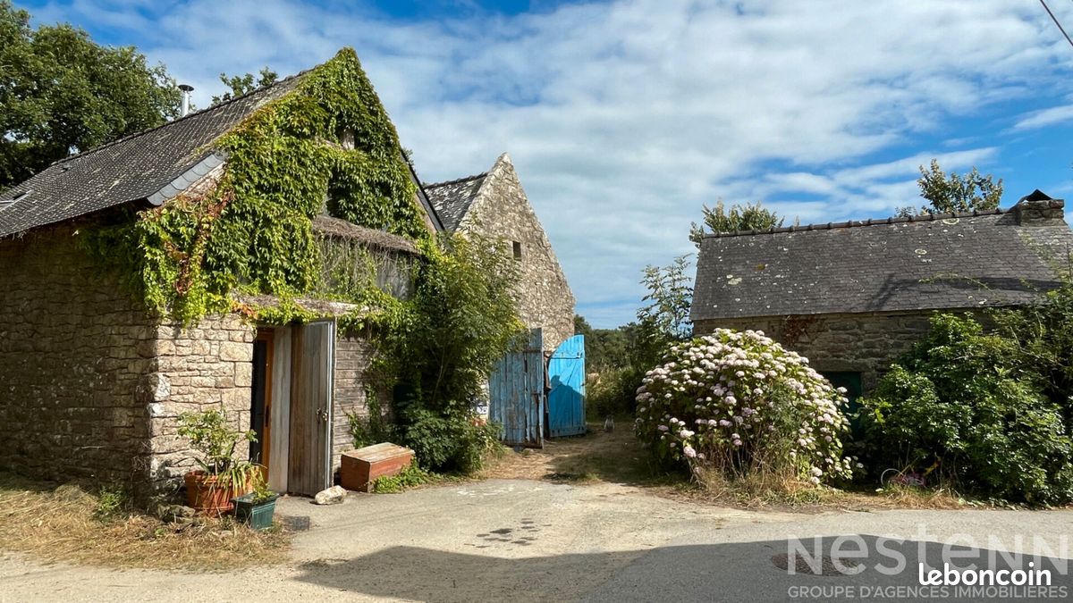 Maison 4 pièces 94 m² · à Carnac · 94 m² · 346 500 €