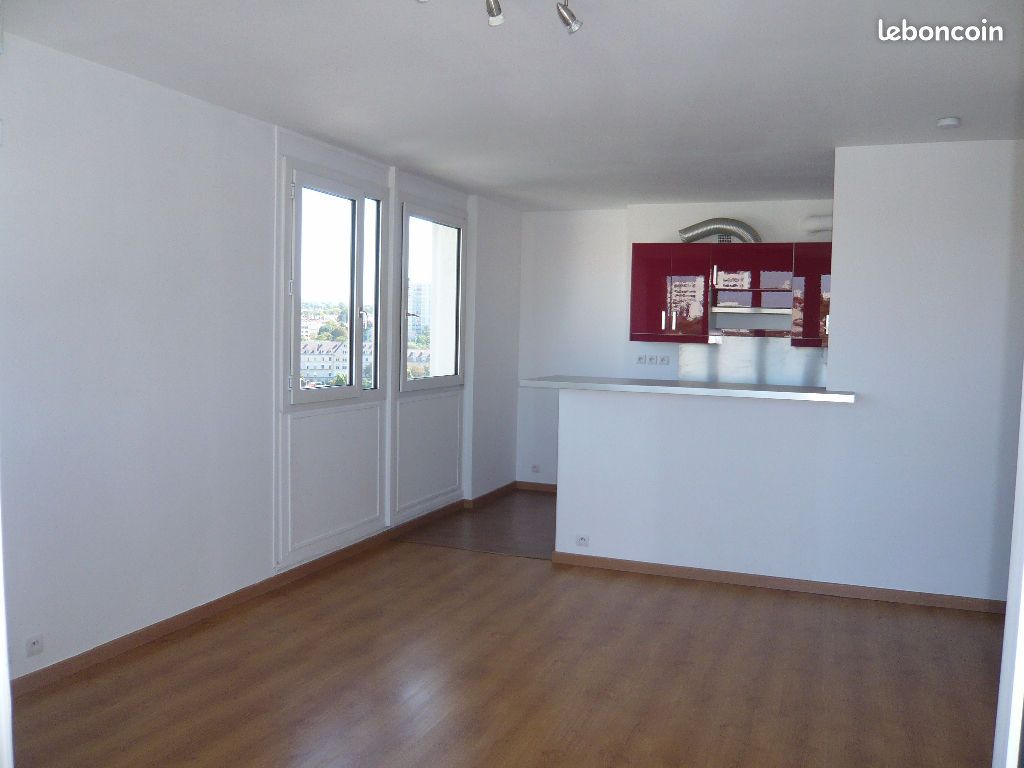 Appartement 2 pièces 43 m² · à Cachan · 43 m² · 1 001 €