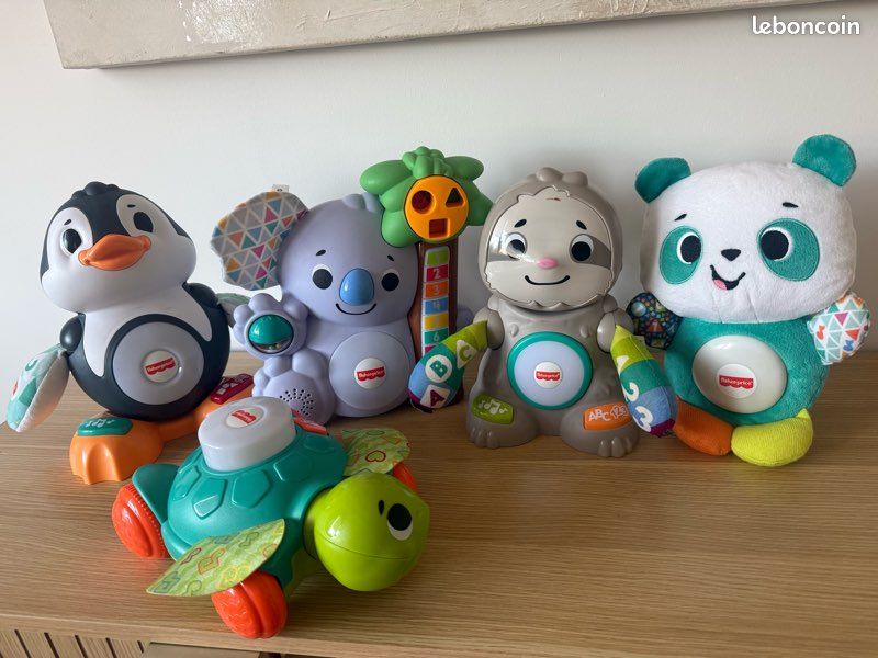 Jouets enfants (image 1)