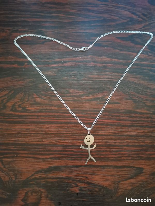 Pendentif (image 2)