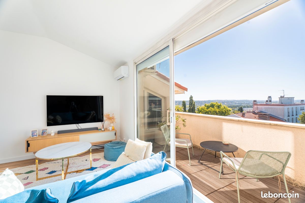 Appartement 3 pièces 77 m² · à Toulouse · 77 m² · 350 000 €