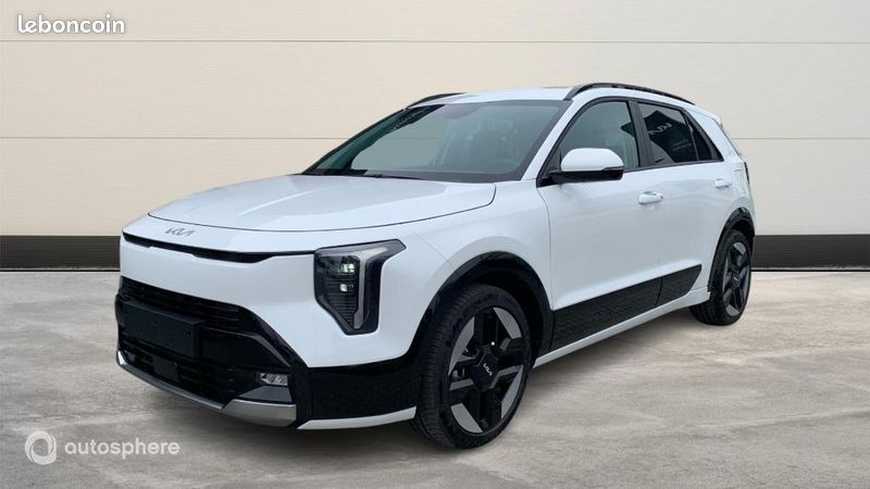 Kia Niro 1.6 GDi 138ch HEV Premium DCT6 (image 1)