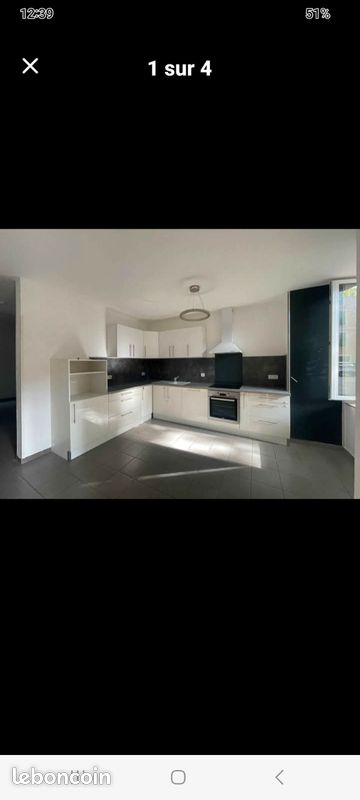 Maison 5 pièces 101 m² · à Fabrezan · 101 m² · 107 500 €