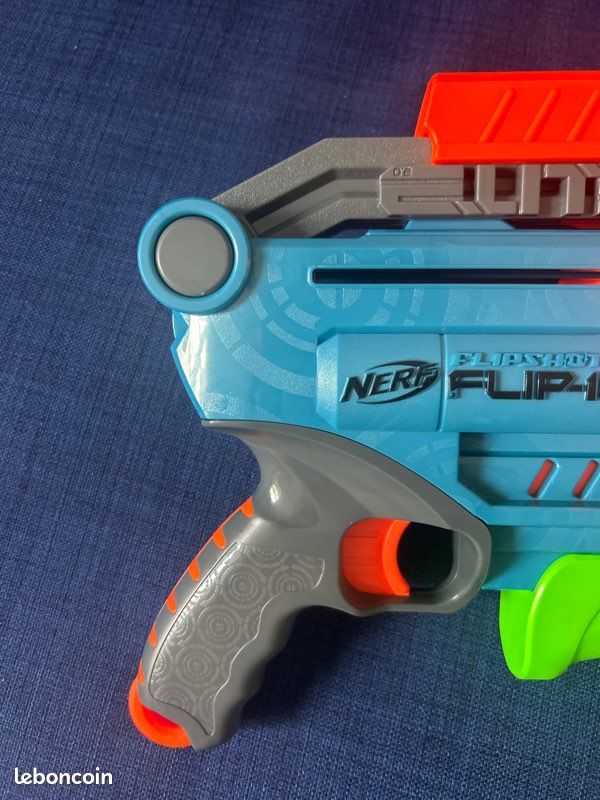 NERF Elite 2.0 Flipshots Flip (image 4)