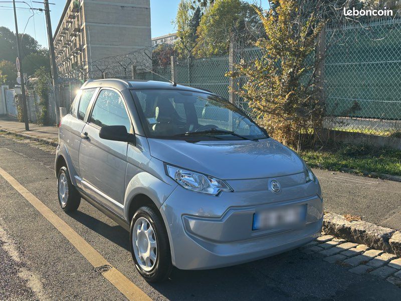 Sans permis première main ct ok (image 1)