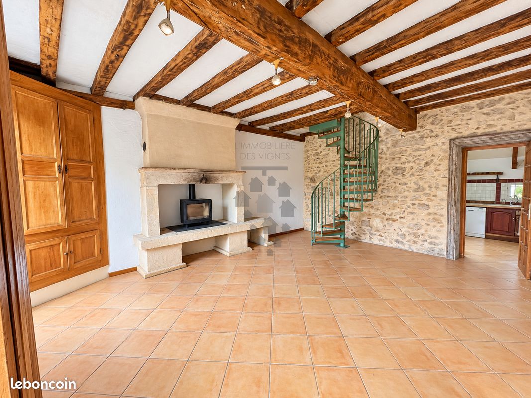 Maison 6 pièces 162 m² · à Martillac · 162 m² · 299 900 €