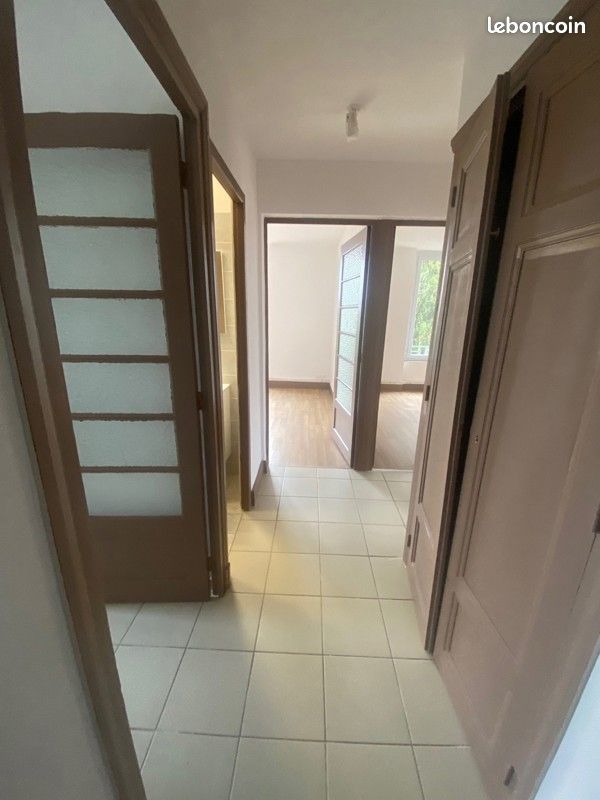 Appartement a louer romans-sur-isere - 3 pièce(s) - 55 m2 - Surfyn