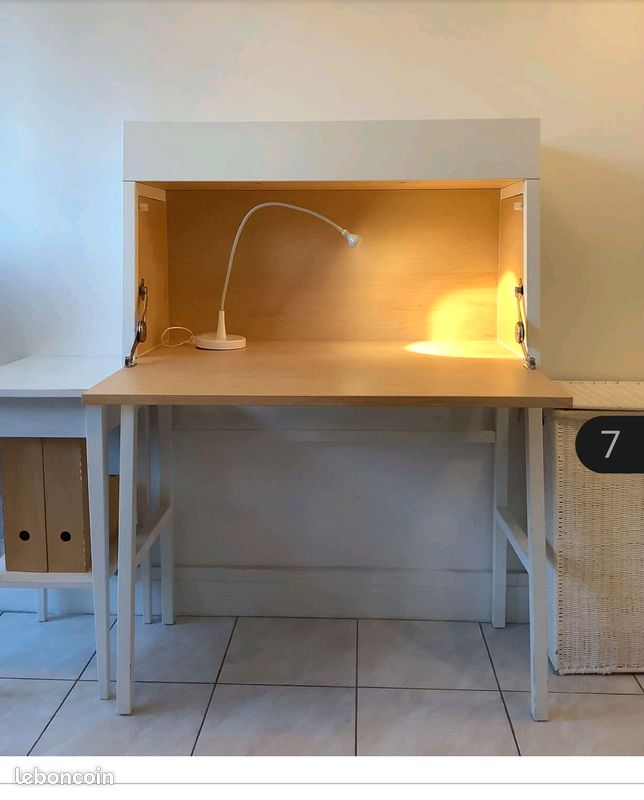 Vente petit Buro pratique studio (image 2)