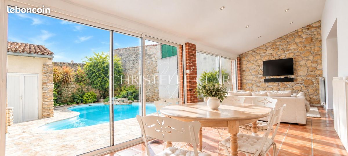 Maison 6 pièces 175 m² · à Castelnaudary · 175 m² · 349 800 €