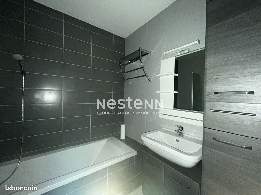 Appartement a louer haguenau - 2 pièce(s) - 56 m2 - Surfyn