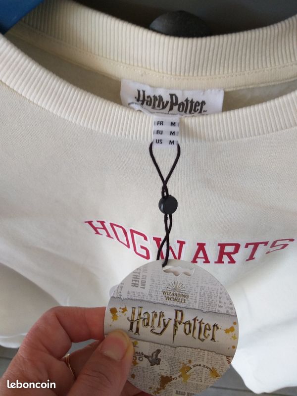 Vend pull harry potter (image 1)