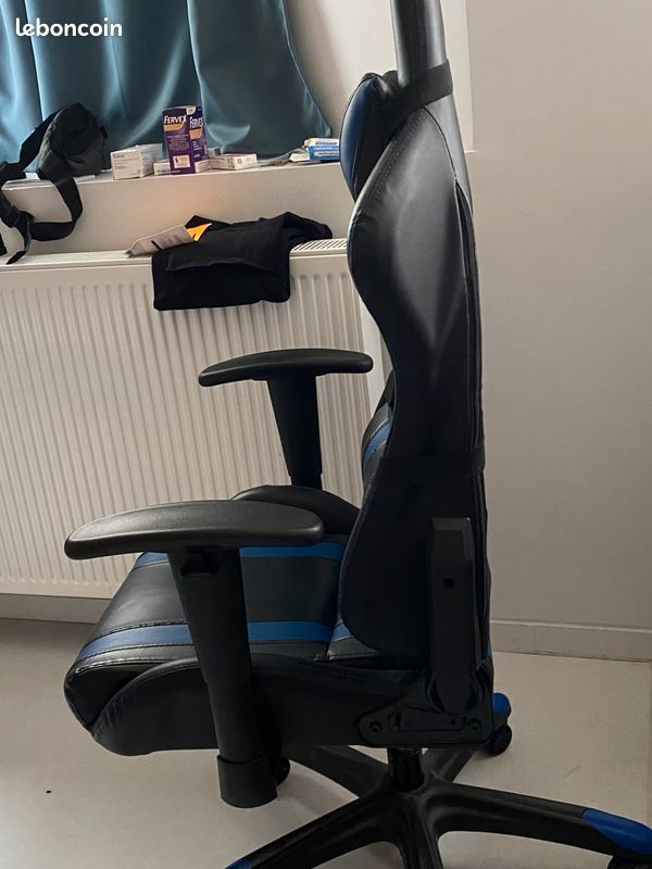 Siège gamer (image 3)