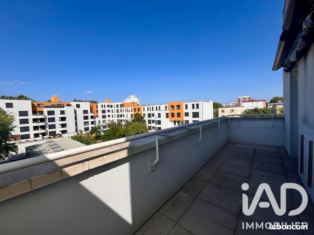 Appartement 2 pièces 57 m² · à L'Île-Saint-Denis · 57 m² · 249 000 €