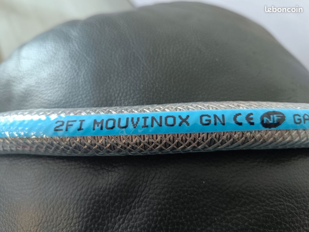 Tuyau de gaz (image 3)