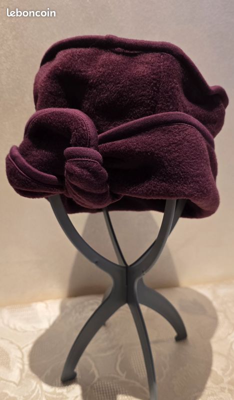 Bonnet polaire (image 1)