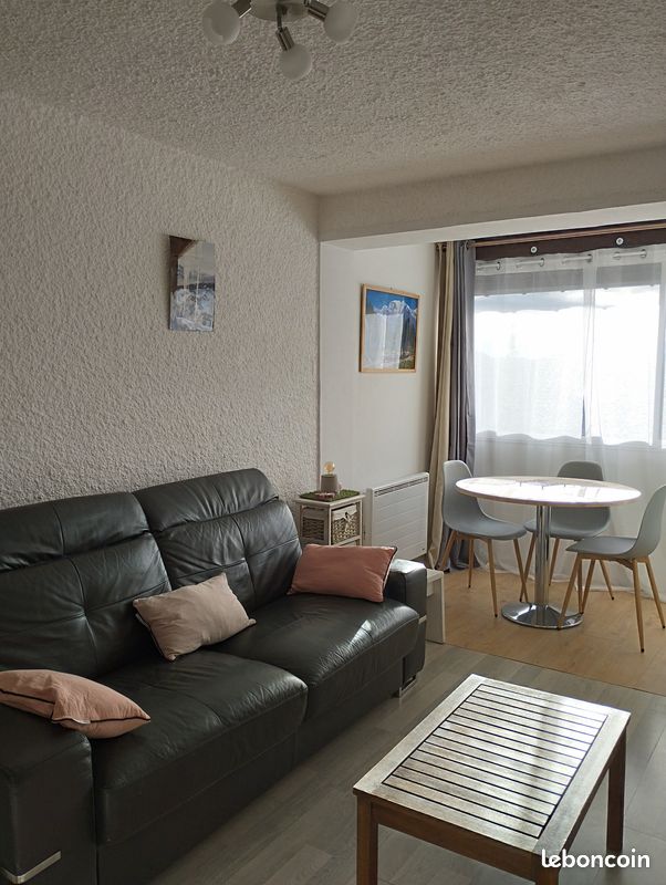 Appartement 2 pièces 27 m² · à Laye · 27 m² · 65 000 €