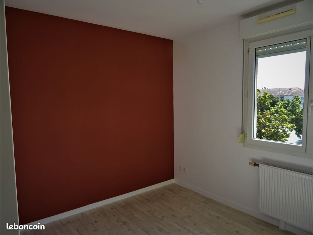 Appartement 2 pièces 37 m² · à Dijon · 37 m² · 550 €/mois