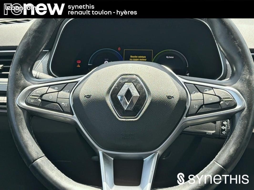 Renault Arkana E-Tech 145 - 21B Intens (image 18)