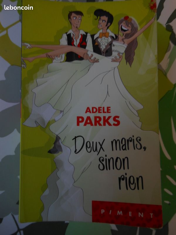 2 maris sinon rien (christorine) (image 1)