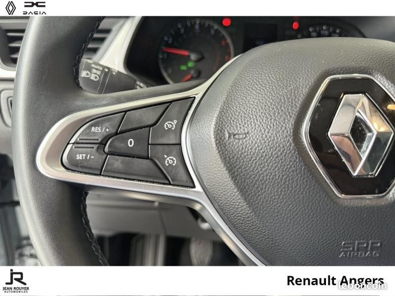 Renault Captur 1.0 TCe 90ch Equilibre (image 21)