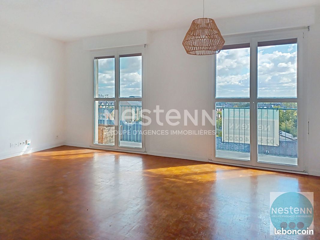 Appartement 3 pièces 75 m² · à Blois · 75 m² · 140 000 €