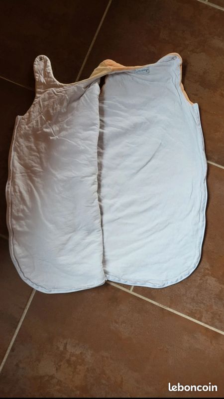 Gigoteuse 0/3 Mois mixte (image 2)