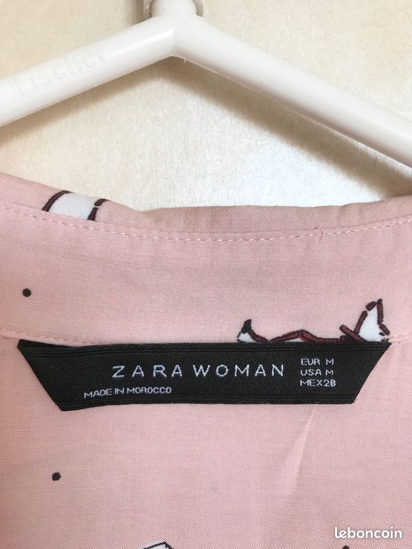 Zara haut (image 4)