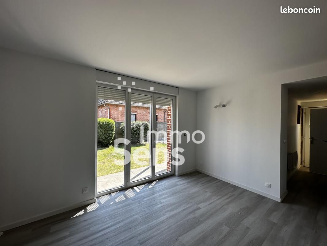 Appartement 2 pièces 40 m² · à Pérenchies · 40 m² · 729 €/mois