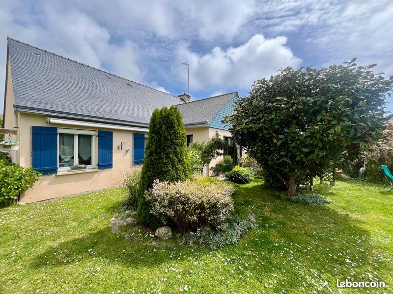 Maison 4 pièces 100 m² · à Clohars-Fouesnant · 100 m² · 319 000 €