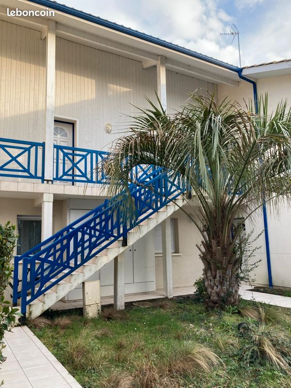 Appartement 3 pièces 83 m² · à Lanton · 83 m² · 1 200 €/mois