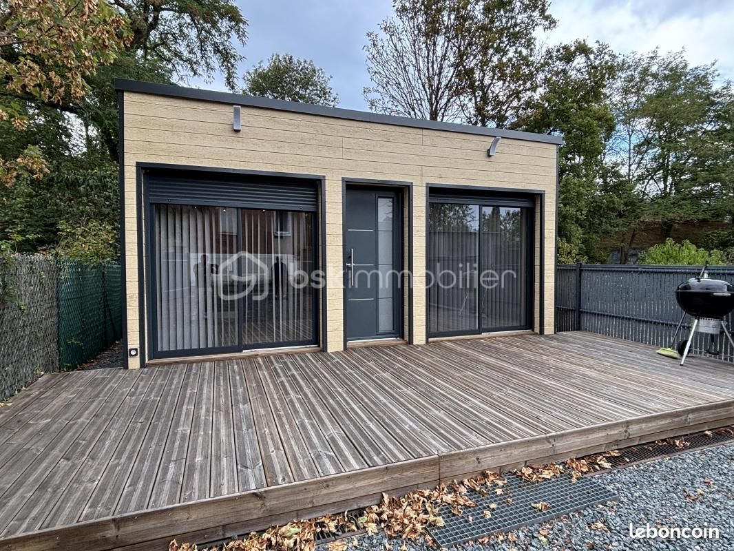 Maison 2 pièces 50 m² · à Tours · 50 m² · 185 000 €