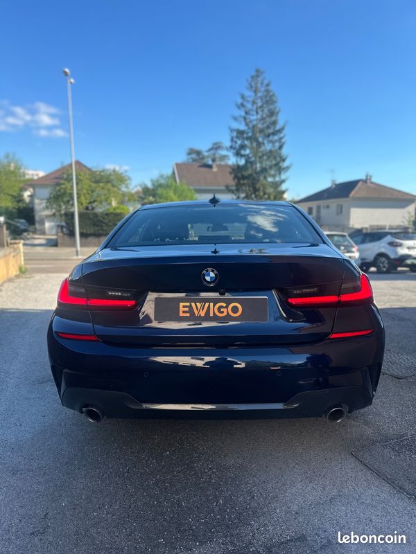 BMW Série 3 2.0 330I G20 258CH MSport XDrive M330i BVA (image 26)
